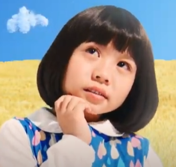 子役の矢野詩 らら のもち麦麺のcmが可愛い 年齢や経歴 姉の愛莉 まりん も映画で活躍 Coco Info
