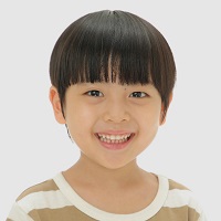 笹本旭 子役 のキャラパキ解体図鑑チョコのcmが可愛い 春日にハートチョコをあげる男の子の年齢や経歴