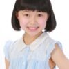 丸美屋麻婆豆腐 21 Cmの山﨑もも 子役 はアニーに出演 年齢やプロフィール 家族の真ん中にいつも篇 のツインテールの女の子