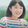 丸美屋麻婆豆腐 21 Cmの山﨑もも 子役 はアニーに出演 年齢やプロフィール 家族の真ん中にいつも篇 のツインテールの女の子